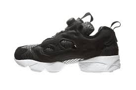 Reebok Insta Pump Fury Gallery V70812