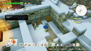 ドラクエビルダーズ2 救急セットを作る手順 くすり葉の入手法は