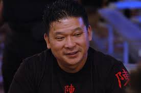 Johnny Chan