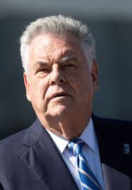 New York Republican Peter King says he will retire from House