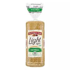 Please tell pepperidge farm not to put msgin their. Pepperidge Farm Light Style Bread Oatmeal Multi Grain Whole Wheat Bread Price Cutter