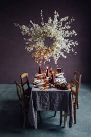 Zara Home Christmas Gathering Christmas Table Christmas Inspiration