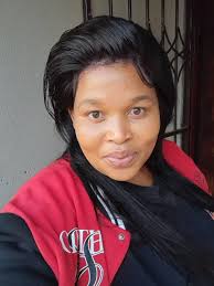 Vuyiswa Felicia Blos