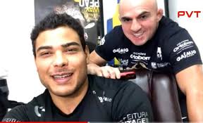 Wallid Ismail relembra episódio em que Borrachinha precisou vender o carro  para bancar o camp