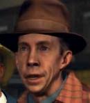 Herbert Chapman Voice