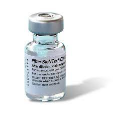 Nanolipids help deliver the mrna to the vaccine recipient's cells. No There Are No Microchips In Coronavirus Vaccines The New York Times