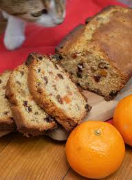 Cake Aux Fruits Confits Sans Gluten Comment J Ai Change De Vie Recette Cake Aux Fruits Confits Cake Aux Fruits Fruits Confits