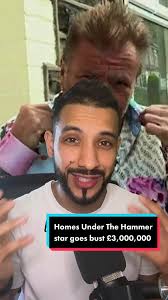 Homes under The Hammer Results Indian