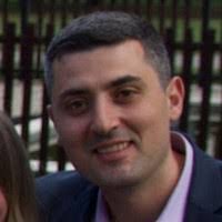 Roger Melikian's Instagram, Twitter & Facebook