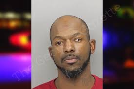 Carleton Thomas — Cobb County Jail Bookings