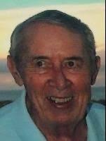 Thomas Tillett Obituary (2017)