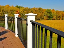 Check spelling or type a new query. Deck Railing Photos 4 Quarters Design Build Railings Outdoor Patio Landscaping Pergola In Front Of House