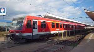 Sharemods.com do not limit download speed. Cluj Napoca Plecare Tren Ir 15723 La Oradea Automotor Nr 928 525 4 Youtube