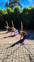 Yoga Teacher Trainings | “Yoga is like music: the rhythm of the ...
