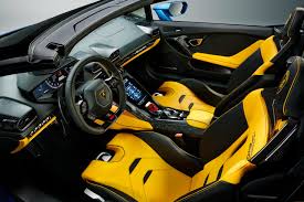 819 hp, 217 mph, all sold out. Lamborghini Huracan Evo The Car Lowdown Car Magazine