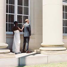 Why Is It Bad Luck to See the Bride Before the Wedding?