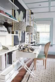 Everything else was fair game. 55 Small Home Office Ideas That Will Make You Want To Work Overtime The Mummy Front