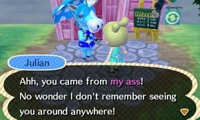 Cute animal crossing town names. Welcome To Moondale Throwback Thursday To When I Was The Mayor Of My