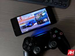 Ps4 remote play the power of ps4 streamed direct to your sony xperia smartphone and tablet*. Use Ps4 Controller On Remote Play Free Shipping Available