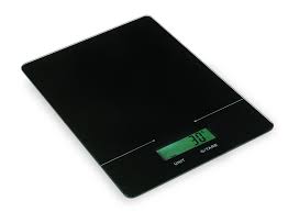 This is the most common way of calibrating. Mainstays Slim Digital Scale Black Walmart Com Walmart Com