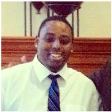 William Dickens (@wdickens87)