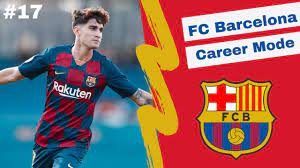 Oriol busquets rating is 67. Alex Collado Is On Fire Fifa 21 Fc Barcelona Career Mode Ep17 Youtube