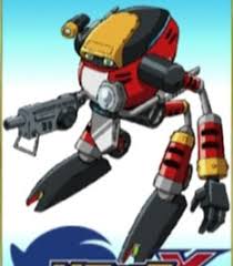 Maybe you would like to learn more about one of these? E 102 Gamma Sonic Pokemon Wiki Fandom