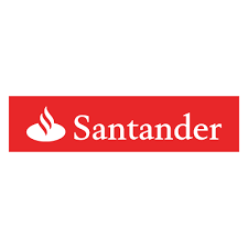 Santander Vector Logo Santander Santander Bank Small Business Accounting
