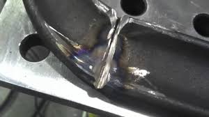 Pot metal is typically zinc alloyed with other metals such as aluminum. Tig Welding Repair Tips And Tricks For Metal Identification Youtube
