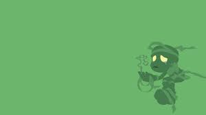 Maybe you would like to learn more about one of these? Amumu Wallpaper By Sovietpancake League Of Legends Wallpapers