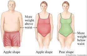 My ultimate 2021 guide will help you get it no matter what body shape or size you are. Abdominal Fat And What To Do About It By Md Thordis Berger