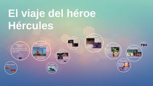Libros | crítica de 'el héroe de las mil caras' el camino del héroe la nueva traducción al español del gran libro de joseph campbell sobre la estructura psicológica del mito certifica su. El Viaje Del Heroe By Desiree Pina