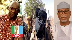 Crossblog-x - APC Chairman Killed by Kidnappers Despite ₦5 Million Ransom  Payment. Tragedy in Ondo State as Kidnapped APC Ward Chairman Nelson  Adepoyigi is Killed Despite Ransom Payment A grim tragedy has