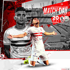 Africa's oldest footballing rivalry has an elevated prize on offer on friday when egypt's al ahly meet their arch rivals zamalek in the african champions. Zxy69 Jo55d59m