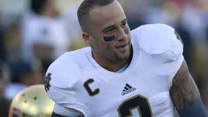 Notre Dame football: Bennett reflects