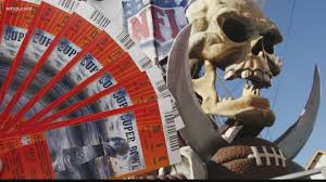 Tampa bay buccaneers nfl football sports wallpaper. Tampa Bay Buccaneers Schedule Who Are The Bucs Playing In 2020 Wtsp Com