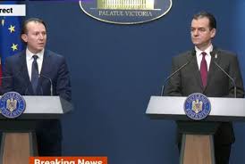 Jun 25, 2021 · ludovic orban: Orban Anunta Ca Florin Citu Va Da Ordonanta De Urgenta Pentru Alegeri In Doua Tururi Daca Trece De Parlament Video Aktual24
