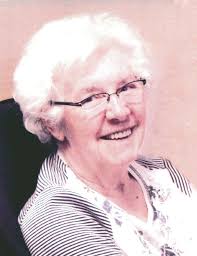 Obituary of Dorothy Weppler