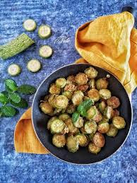 Maybe you would like to learn more about one of these? Zucchine Infarinate Cotte In Padella Il Contorno Subito Pronto