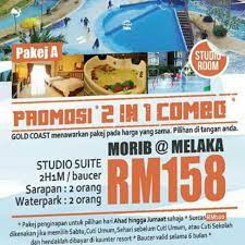 Υπάρχει διαθέσιμο πάρκινγκ στο gold coast morib international resort; Voucher Gold Coast Melaka Morib Shopee Malaysia