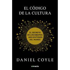 Este artículo podría contener información clave sobre la trama de un libro, serie o película. El Codigo De La Cultura