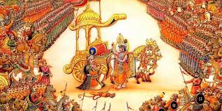 Image result for lust in bhagwat geeta