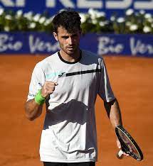 Juan londero scoruri live, rezultate, program competițional. Juan Ignacio Londero Tennis Magazin
