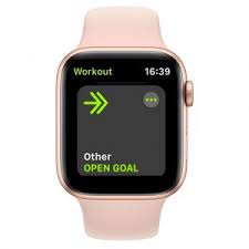 Strength Training Using Apple Watch A Quick Primer Myhealthyapple