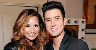 Check spelling or type a new query. Demi Lovato And Logan Henderson Are Not Dating