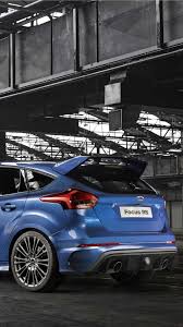 The automaker claims that the unit is intended for track use only. Focus Rs Mobile Wallpapers Wallpaper Cave
