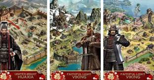 Download clash of kings mod apk latest version the fans of this epic game will find themselves at the top of the list by using mod version of it. Clash Of Kings Wonder Falls Hack Mod Apk Free Download