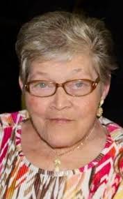 Sharon P. Hedrick Obituary January 23, 2020