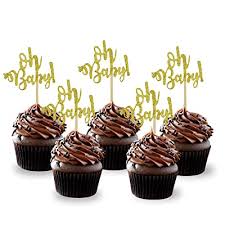When looking to throw a party that will be memorable, one needs several main elements to set the mood off on a joyous note. Ubuy Jordan Online Shopping For Cake Cupcake Toppers In Affordable Prices