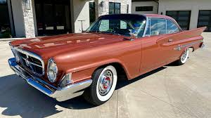 Image result for Sahara Sand 1961 Chrysler